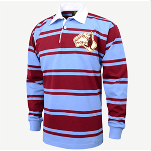 Australia Kangaroos 1908 Retro Jersey 