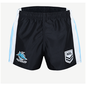 Cronulla Sharks Shorts