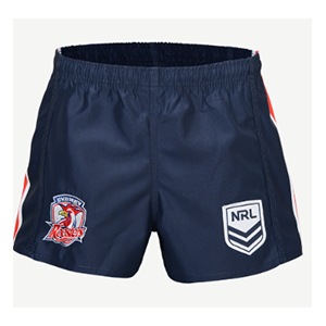 Sydney Roosters Shorts
