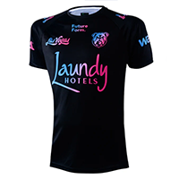 Canterbury Bulldogs 2026 Warmup Tee (Junior)  