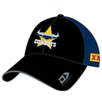 North Queensland 2026 Media Cap
