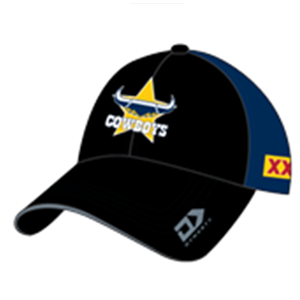 North Queensland 2026 Media Cap