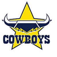 North Queensland Cowboys 