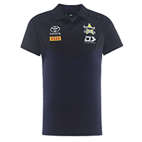North Queensland 2026 Media Polo