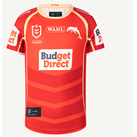 Dolphins 2026 Home Jersey  (Junior)