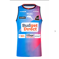 Dolphins 2026 Training Vest (