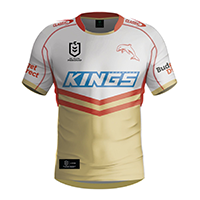 Dolphins 2025 Away Jersey   
