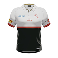 Dolphins 2024 Polo Shirt    