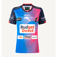 Dolphins 2026 Training Tee 1 (Junior)