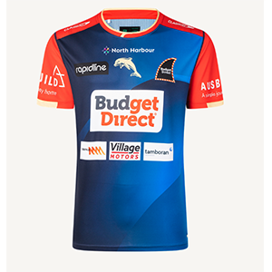 Dolphins 2026 Training Tee 2   