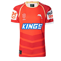 Dolphins 2025 Home Jersey (