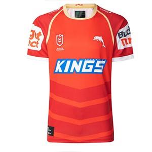 Dolphins 2025 Home Jersey      