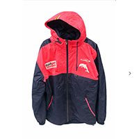 Dolphins 2026 Wet Weather Jacket 