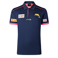 Dolphins 2026 Polo