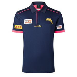 Dolphins 2026 Polo