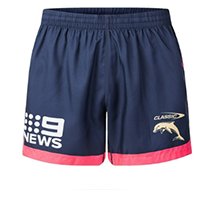 Dolphins 2026 Training Shorts (Junior) 