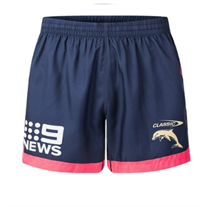 Dolphins 2026 Training Shorts