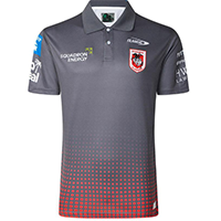 St George Illawarra 2025 Polo    