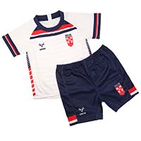 England Rugby League 2025 Toddler Set
