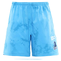 Gold Coast Titans 2025 Training Shorts (Junior)
