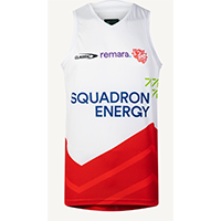 St George Illawarra Dragons 2026 Training Singlet