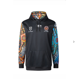 Indigenous All Stars 2026 Hoody 