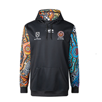 Indigenous All Stars 2026 Hoody 
