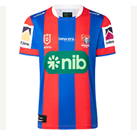 Newcastle Knights 2026 Home Jersey  (Junior)