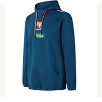 Newcastle Knights 2026 Pullover Hoody  (Junior)