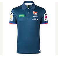 Newcastle Knights 2026 Polo