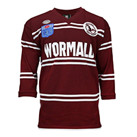 Manly Sea Eagles 1987 Retro Jersey