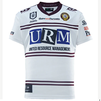 Manly Sea Eagles 2026 Away Jersey   