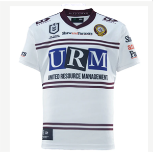 Manly Sea Eagles 2026 Away Jersey   