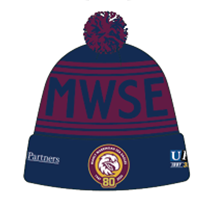 Manly Sea Eagles 2026 Beanie 