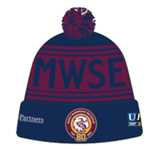 Manly Sea Eagles 2026 Beanie 