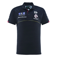 Manly Sea Eagles 2025 Media Polo      