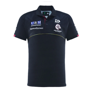 Manly Sea Eagles 2025 Media Polo     