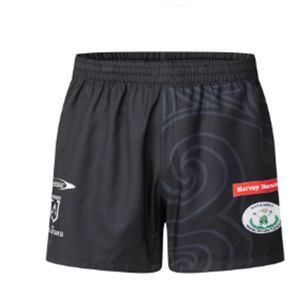 Maori All Stars 2025 Training Shorts (
