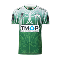 Maori All Stars 2025 Training Tee  (