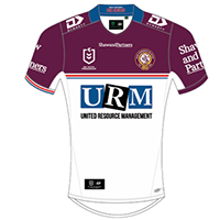Manly Sea Eagles 2026 Home Jersey    
