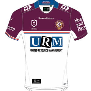 Manly Sea Eagles 2026 Home Jersey   