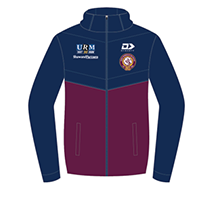 Manly Sea Eagles 2026 Hybrid Jacket
