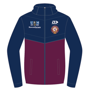 Manly Sea Eagles 2026 Hybrid Jacket