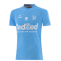 Melbourne Storm 2025 Sky Training Tee   