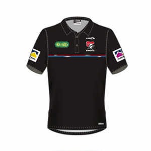 Newcastle Knights 2025 Polo   