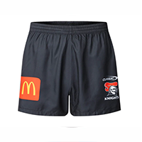 Newcastle Knights 2025 Training Shorts (