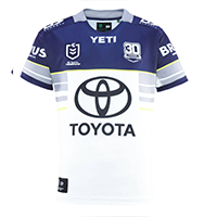 NQ Cowboys Home Jersey 2025 (