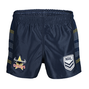 North Queensland Cowboys Shorts