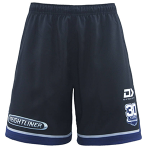 NQ Cowboys Training Shorts 2025   