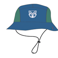 New Zealand Warriors 2026 Bucket Hat
